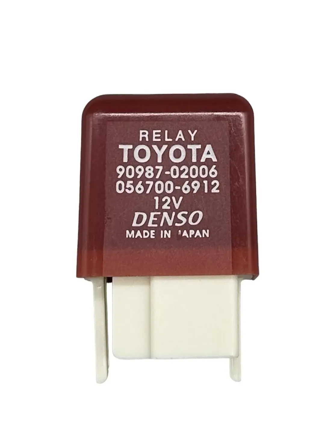 FAR RÖLESI COROLLA 92-97