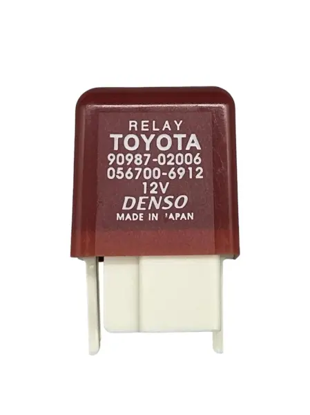 FAR RÖLESI COROLLA 92-97