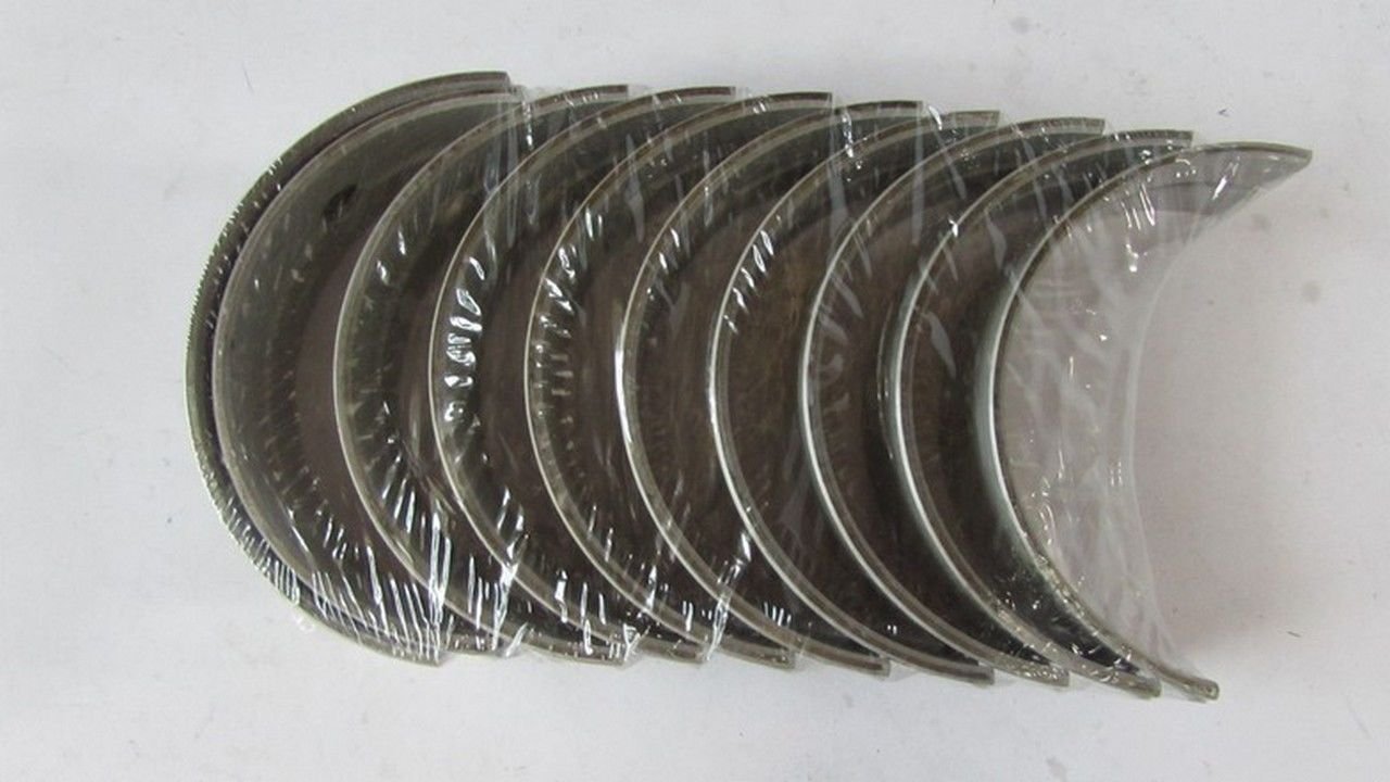 NPR 59 4BD1 ANA YATAK STD