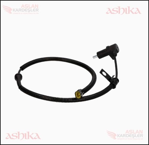 ABS SENSORU ON SOL- SORENTO 02-09