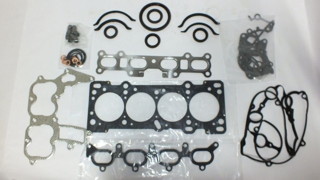 FAMILIA 1,8 - 323 BP 1995- TAKIM CONTA ÇELİK