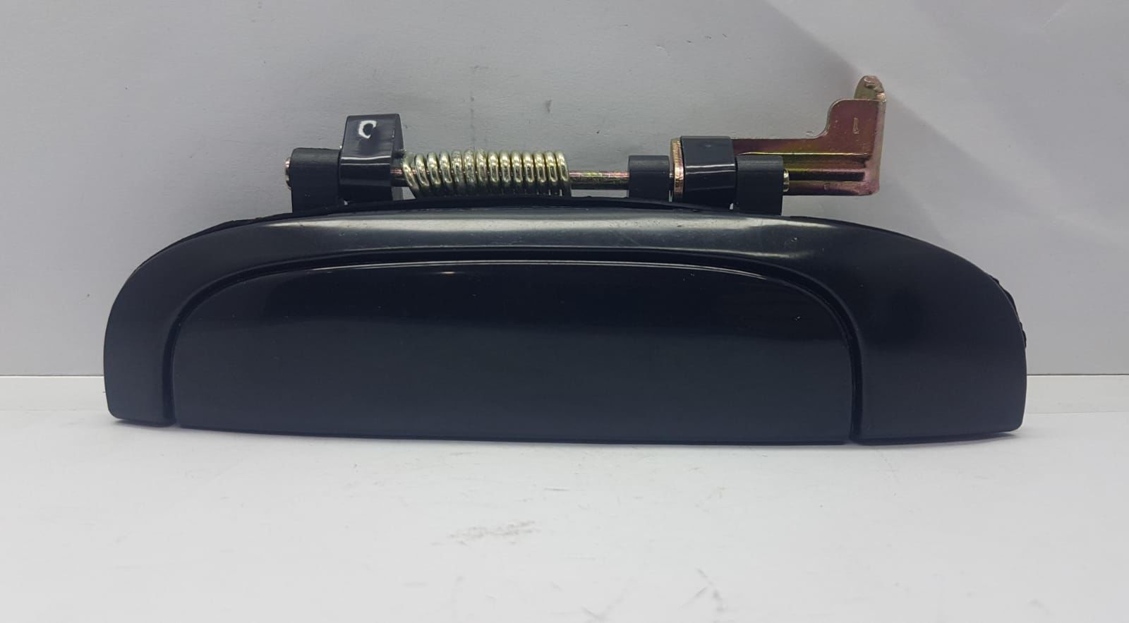 Kapı Kolu Rio Arka Dış Sağ 2006-2011