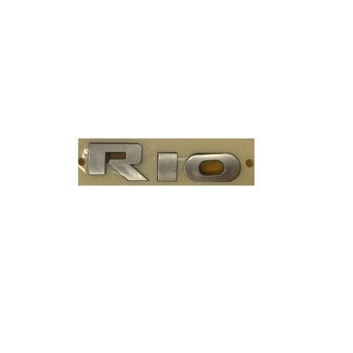 YAZI RIO 12- ARKA (RIO)