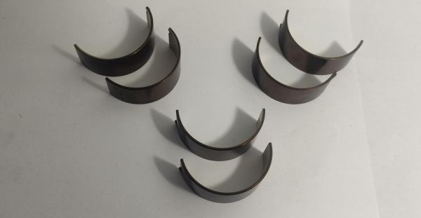 Kol Yatak Accent 3Cl Dizel 050