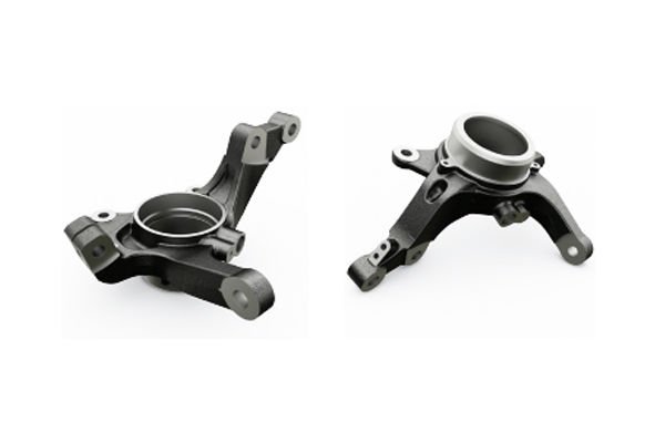 ON AKS TASIYICI SAG - IX35 10- / SPORTAGE 10-14