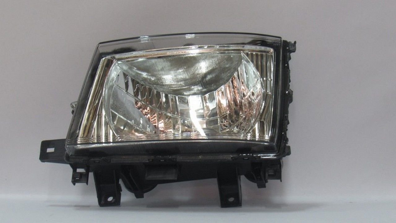 CANTER 2012- EURO5 TF35 / TF75 / TF85 FAR - SOL MOTORLU