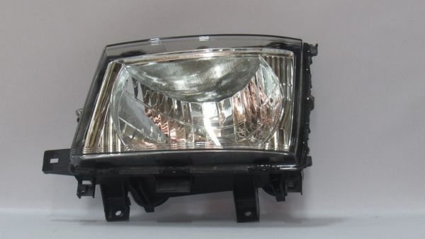 CANTER 2012- EURO5 TF35 / TF75 / TF85 FAR - SOL MOTORLU