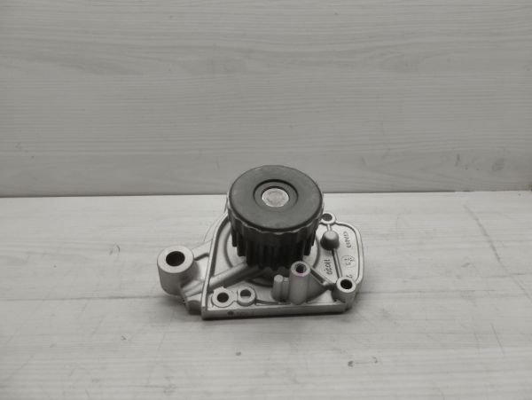 Devirdaim Civic 01-06 1.6