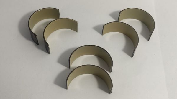 Kol Yatak Accent 3Cl Dizel 050