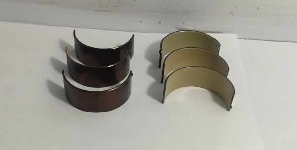 Kol Yatak Accent 3Cl Dizel 050