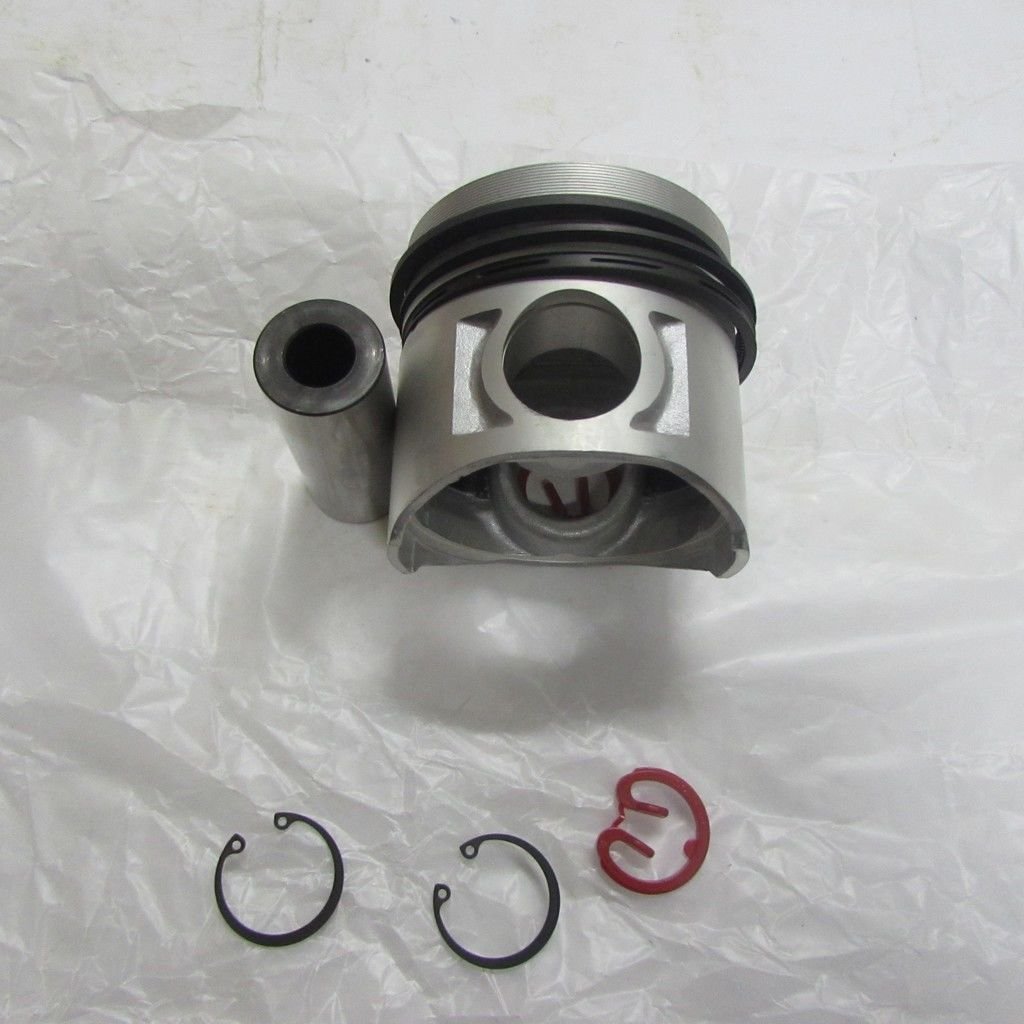 NPR59 102,00MM 020 DÜŞÜK PİSTON SEGMAN STD