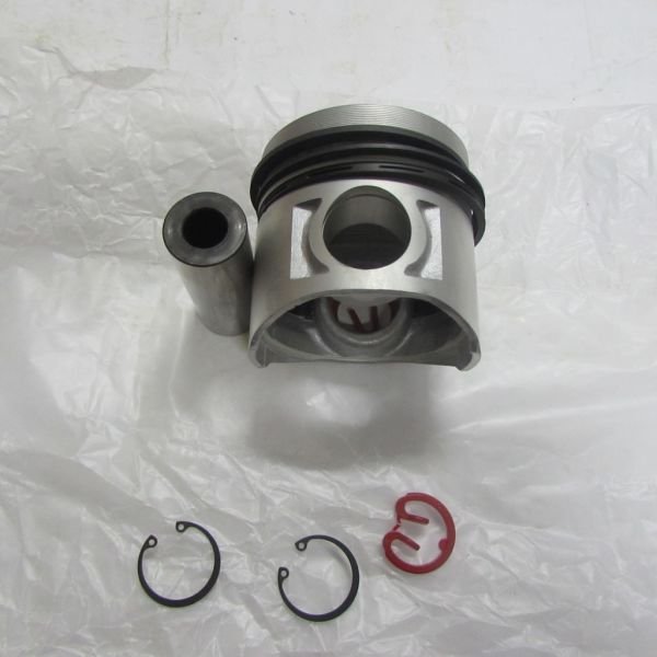 NPR59 102,00MM 020 DÜŞÜK PİSTON SEGMAN STD