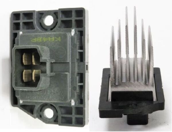 REZISTOR KALORIFER TUCSON 16- / SPORTAGE 15-