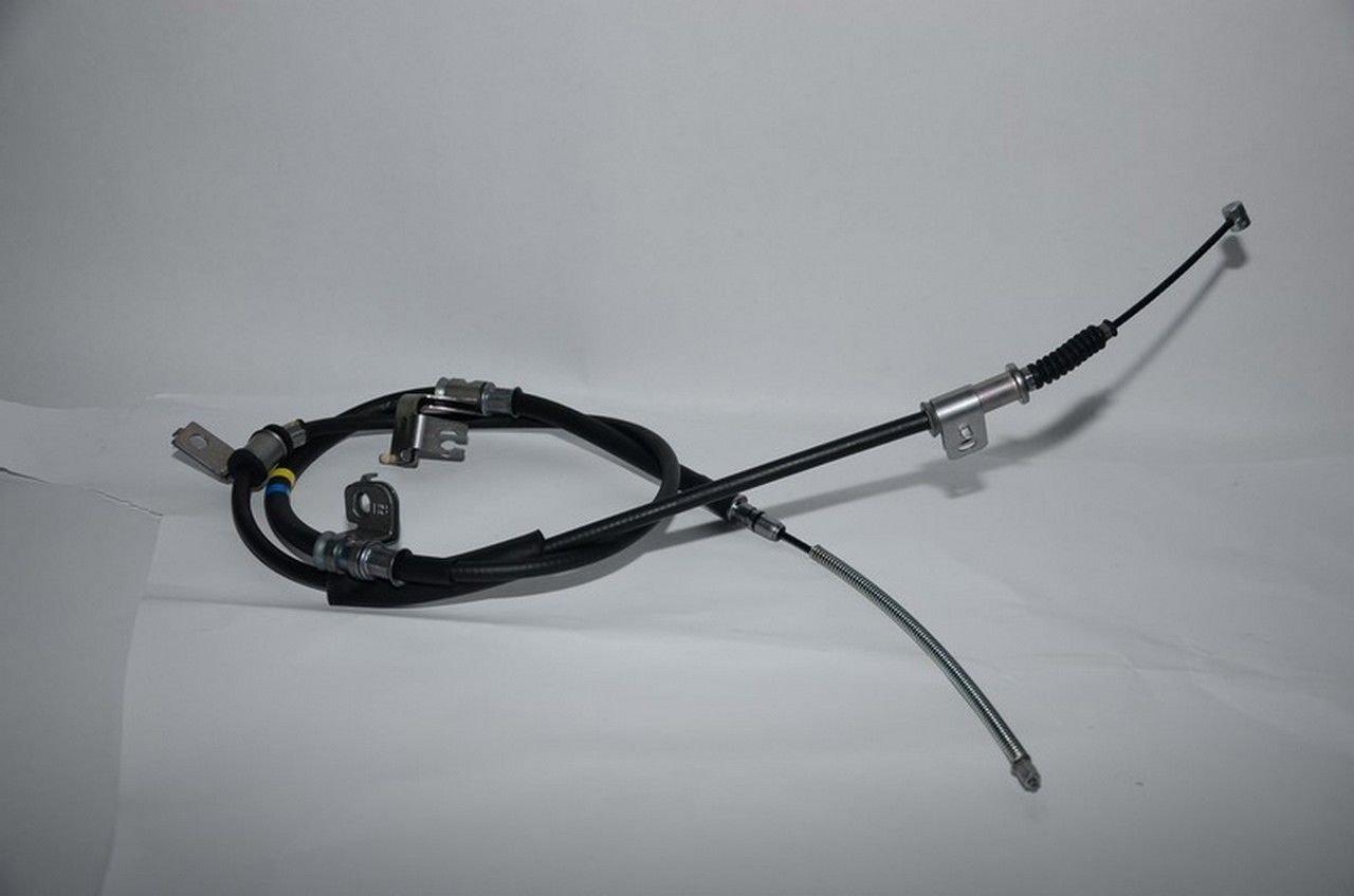 H-1 2007- EL FREN TELİ ARKA SAĞ  ABS SİZ