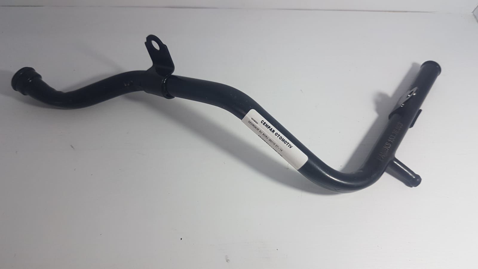 i20/i10 devirdaim su boru 07-14