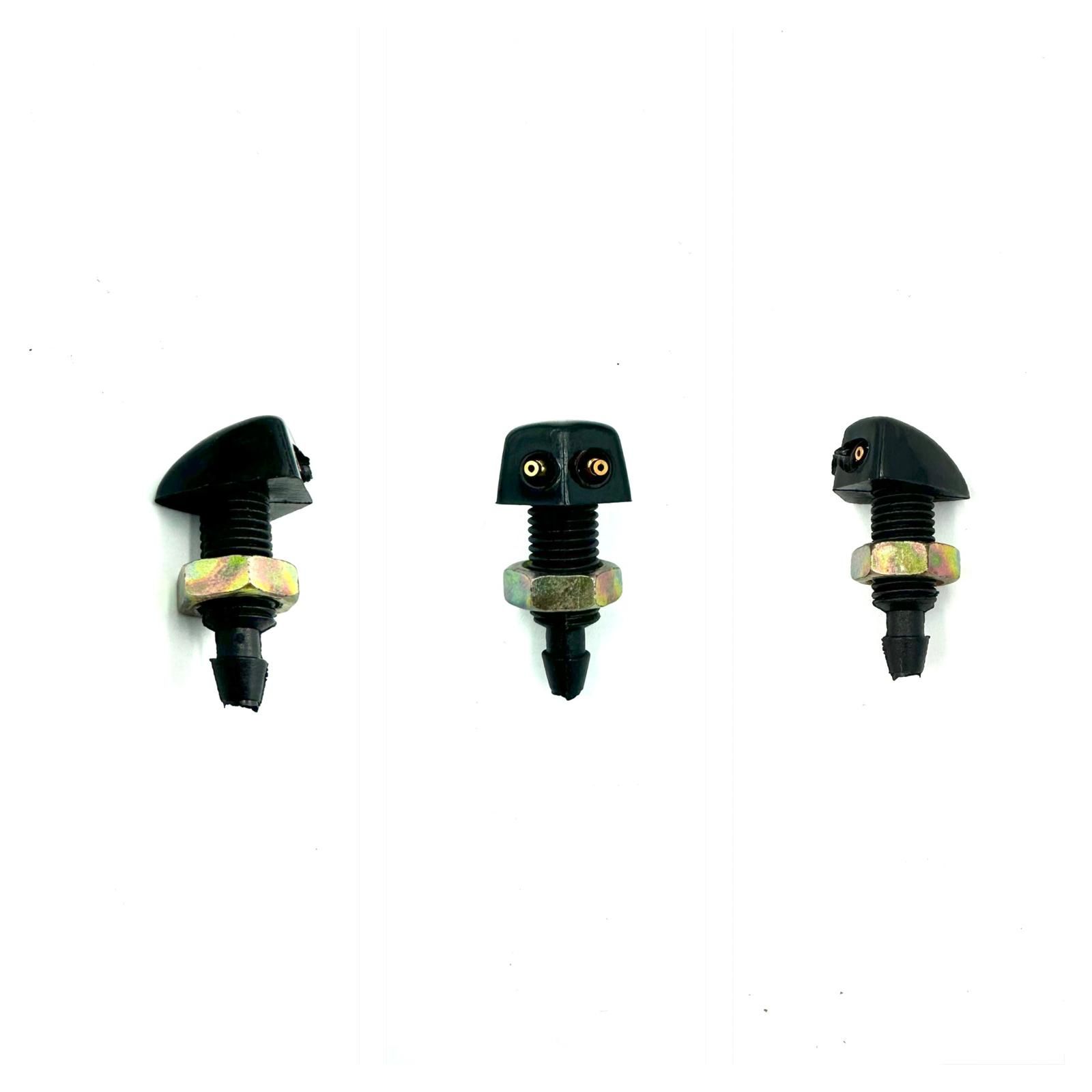 MEME SU FİSKİYE HILUX LN85 89-97 ÖN LH/RH