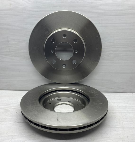 DISK ÖN SWIFT 05- 252mm