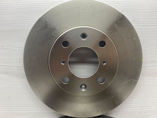 DISK ÖN SWIFT 05- 252mm