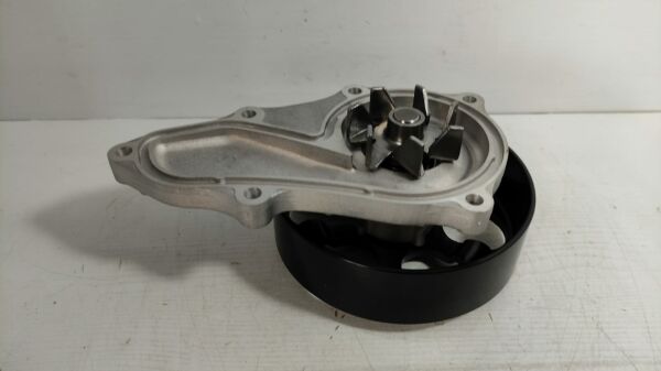 Devirdaim Accord 03- 2.0 /Crv  02-