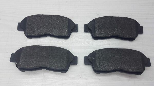 Balata Ön Corolla Enj