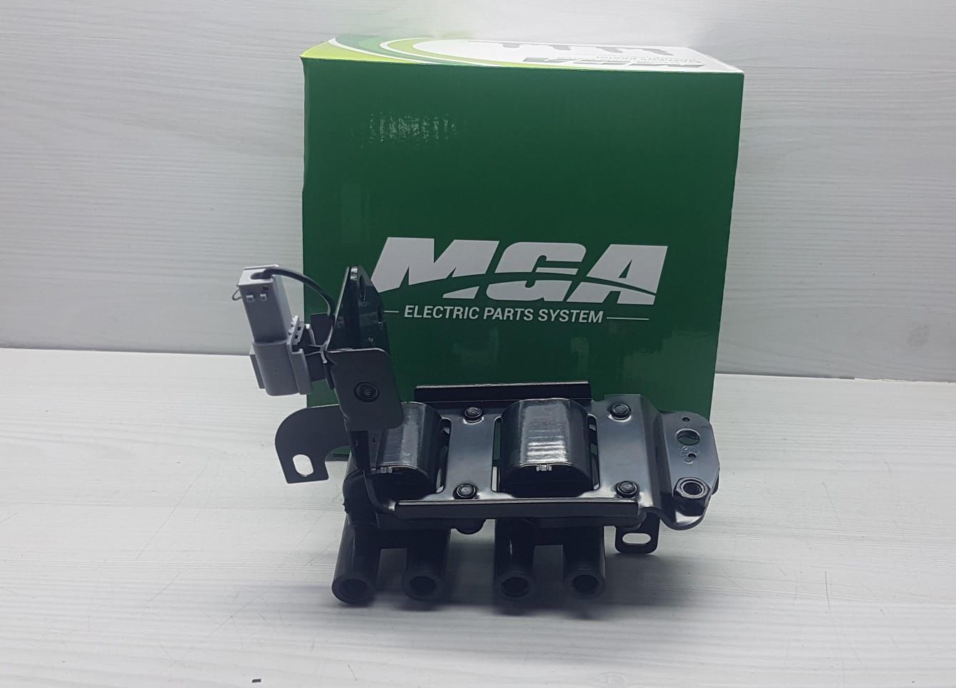 BOBIN ACCENT 2000-2006 1.5/ERA 1.4/ELA 2001-/CERATO 1.6