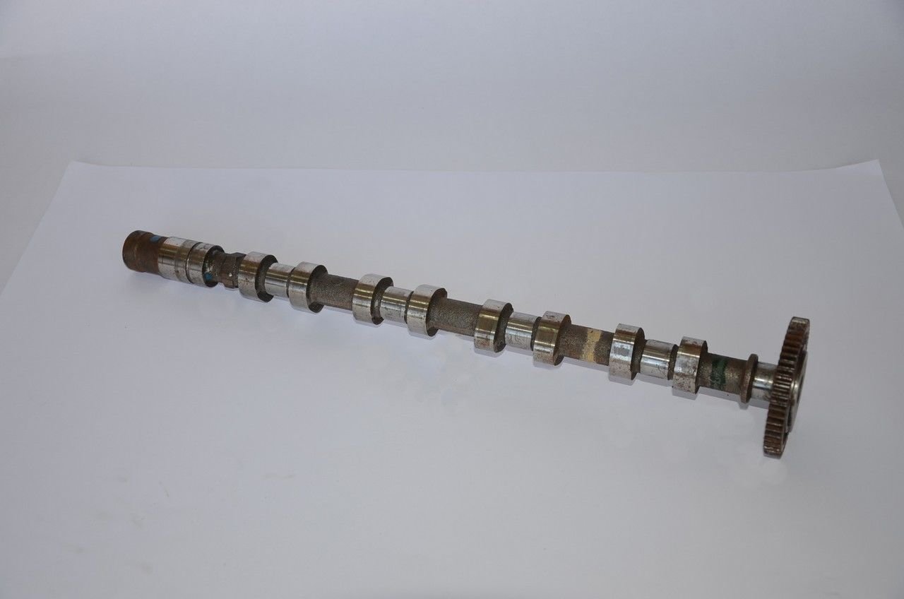 XENON EKSANTRİK MİLİ EX KISA