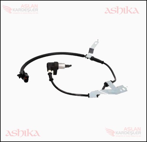 ABS SENSORU ON SOL- STAREX 03-07