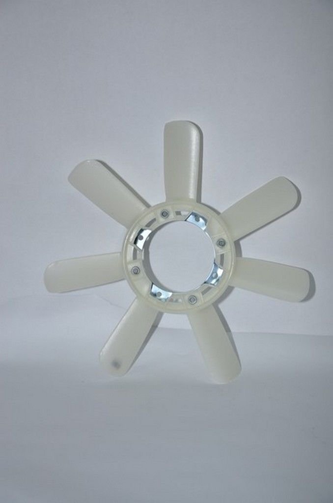 NKR 55 FAN PERVANESİ