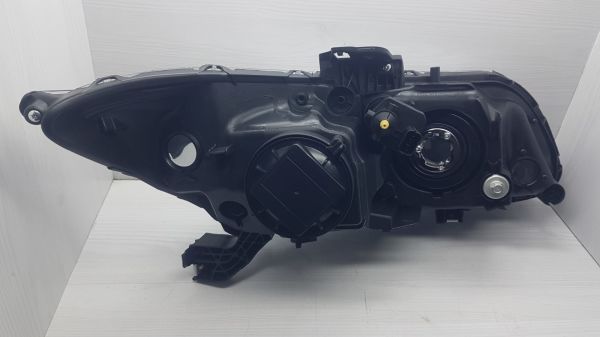 FAR CIVIC SOL 2012- XENON MOTOR ÜZERİNDE