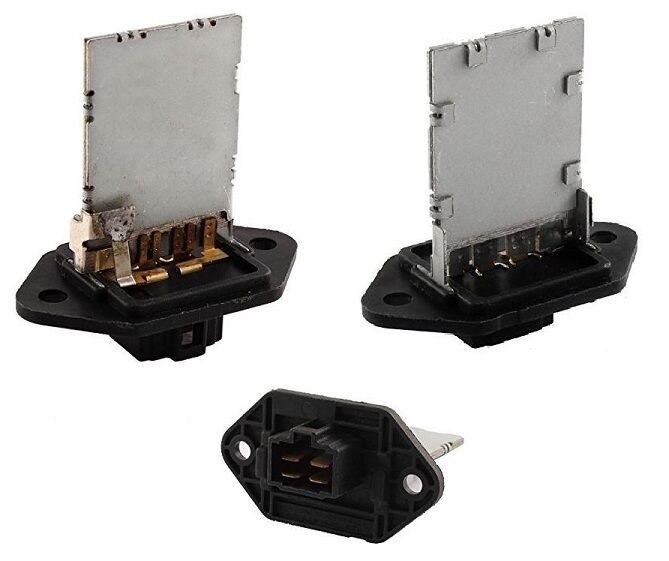 REZISTOR KALORIFER STAREX  KMY / H100 KMY 97-