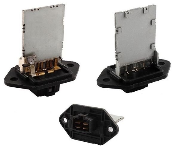 REZISTOR KALORIFER STAREX  KMY / H100 KMY 97-