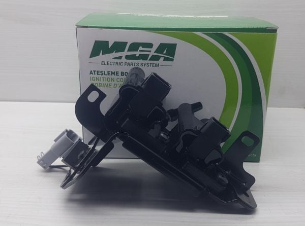 BOBIN ACCENT 2000-2006 1.5/ERA 1.4/ELA 2001-/CERATO 1.6