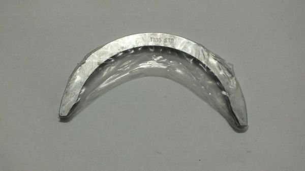 NKR 4JB1 GRANK AYI TK STD