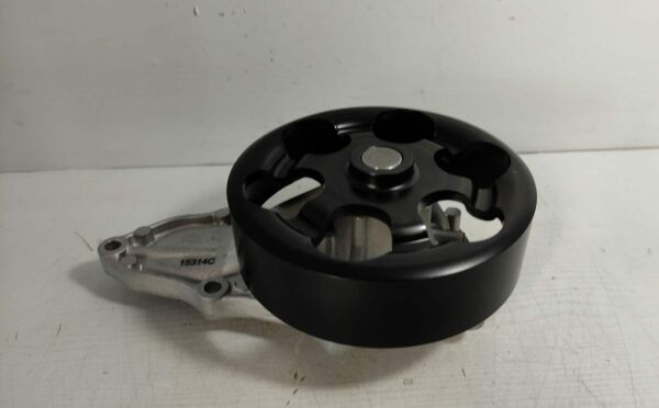 Devirdaim Accord 03- 2.0 /Crv  02-