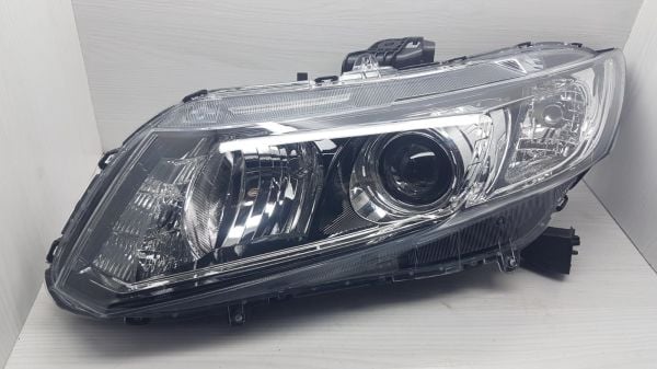 FAR CIVIC SOL 2012- XENON MOTOR ÜZERİNDE