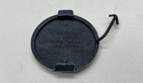 Çeki Demir kapağı Ön Lancer 04-08