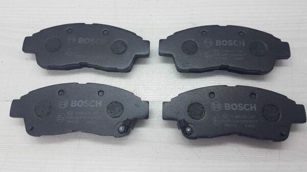 Balata Ön Corolla Enj