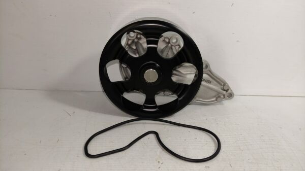 Devirdaim Accord 03- 2.0 /Crv  02-