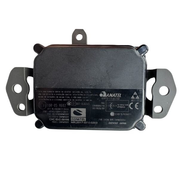 SENSÖR RADAR KONTROL COROLLA 19-24/CHR  19-21/HILUX ROCCO 21-23