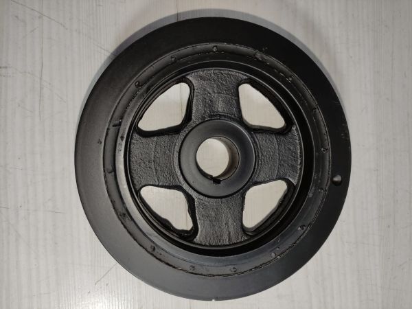 yaris grank kasnağı 1.0-1.3