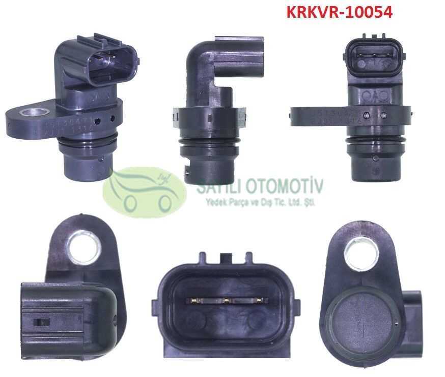 SENSOR KRANK MAZDA 3 03- / MAZDA 2