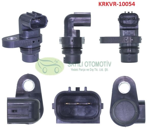 SENSOR KRANK MAZDA 3 03- / MAZDA 2