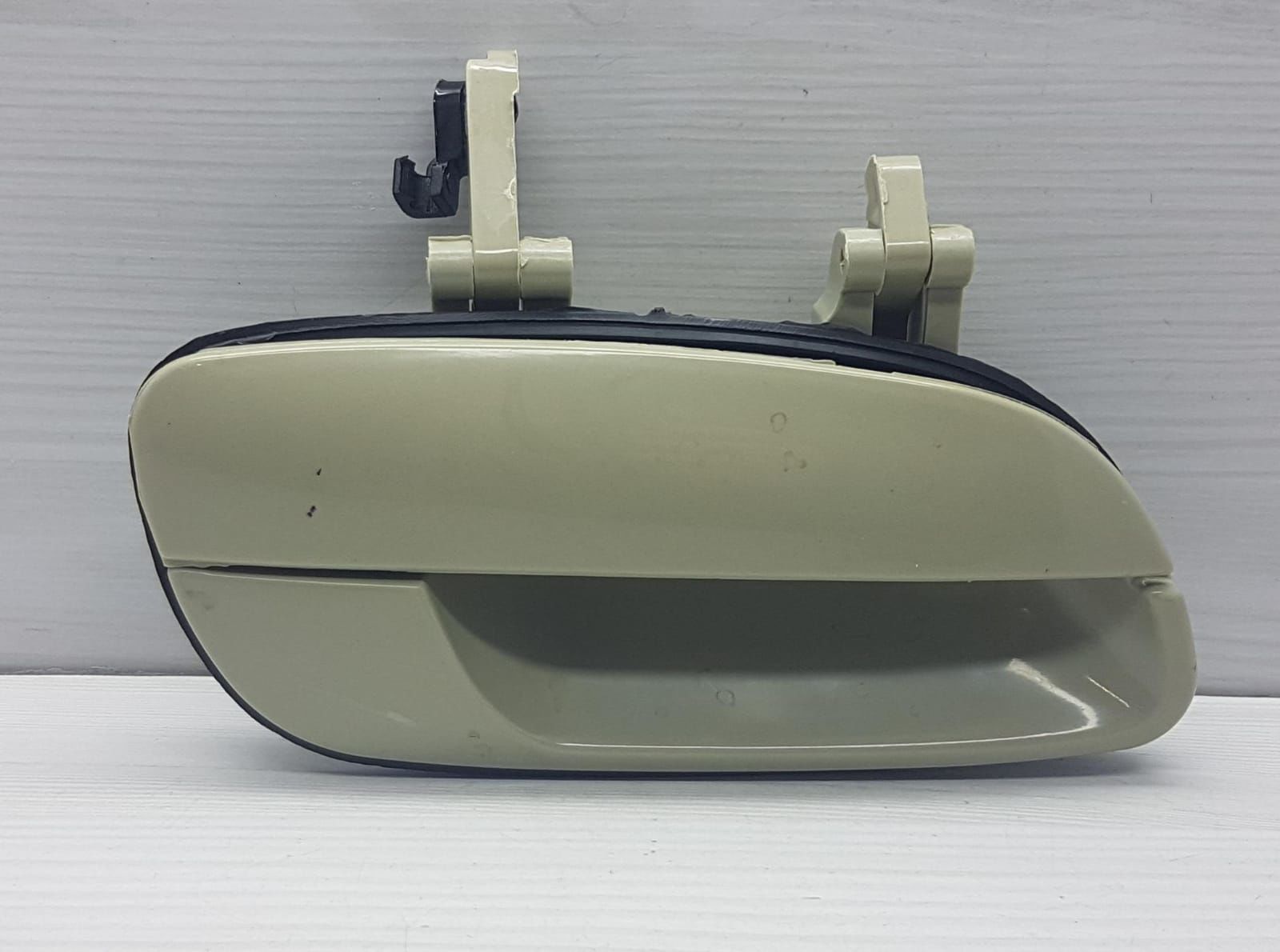 Kapi Kolu Elantra Arka DIŞ Sağ 2001-