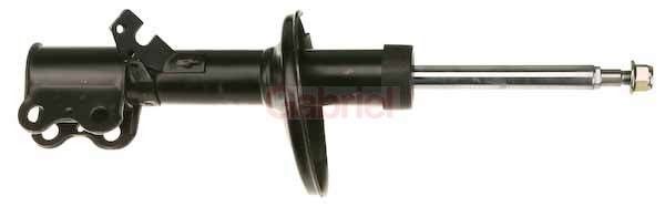 AMORTISOR ON (GAZLI)-SOL CORONA-AT191/CARINA-E  93>97  (KYB)