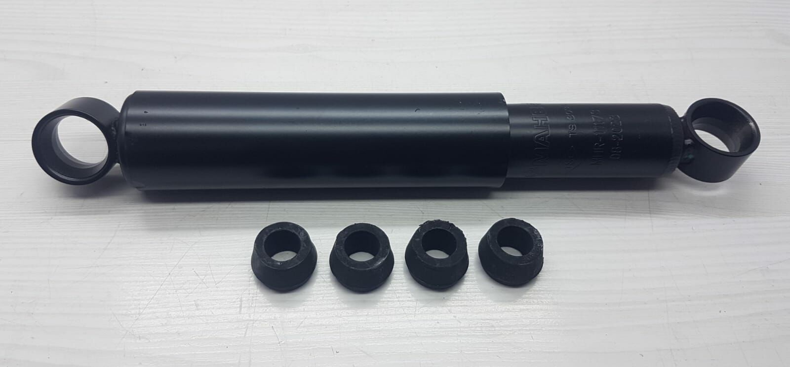 AMORTISÖR ARKA H100