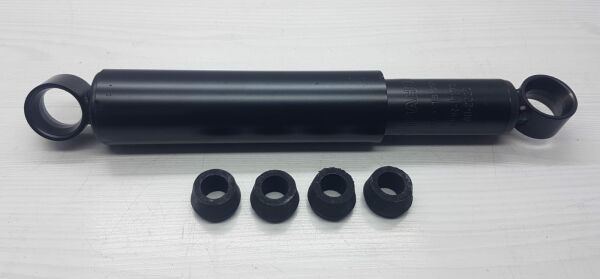 AMORTISÖR ARKA H100