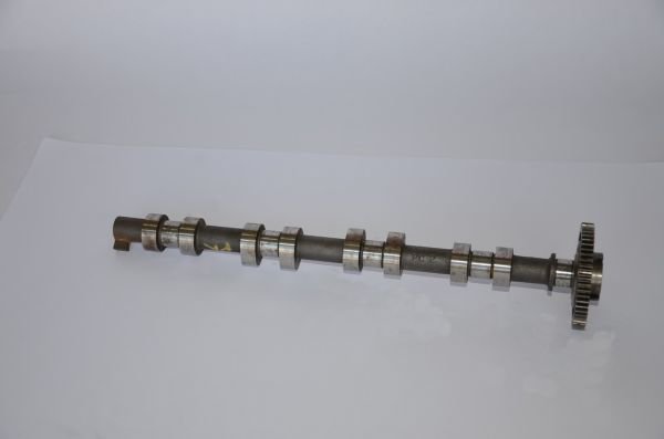 XENON EKSANTRİK MİLİ IN UZUN