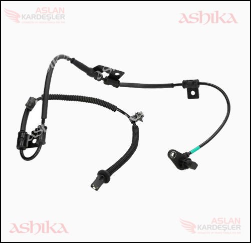 ABS SENSORU ON SOL- TUCSON 04-09 / SPORTAGE 04-09