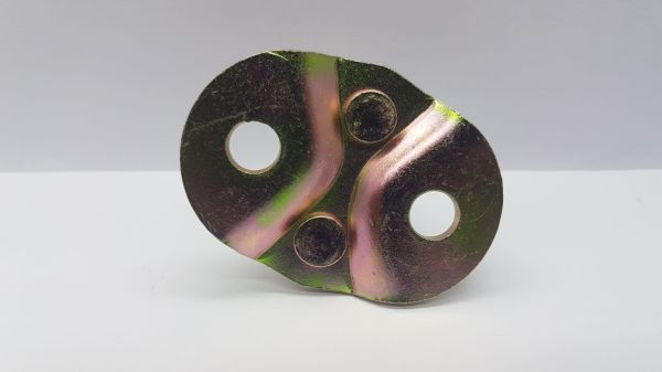 Bagaj Kilit Karsiliği H100