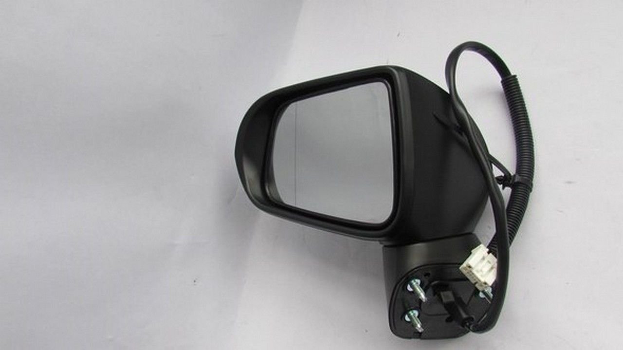 JAZZ 2002-2008 YAN AYNA - ELEK.-ISITMALI- SINYALLI - OTO.KAT.SOL